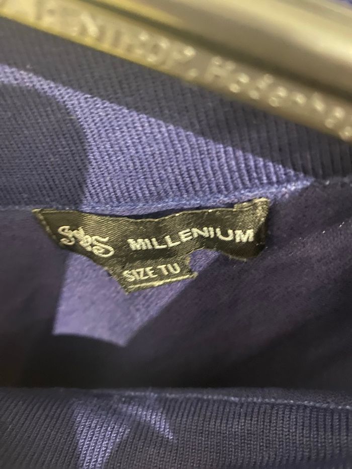 Pull long tunique - photo numéro 3