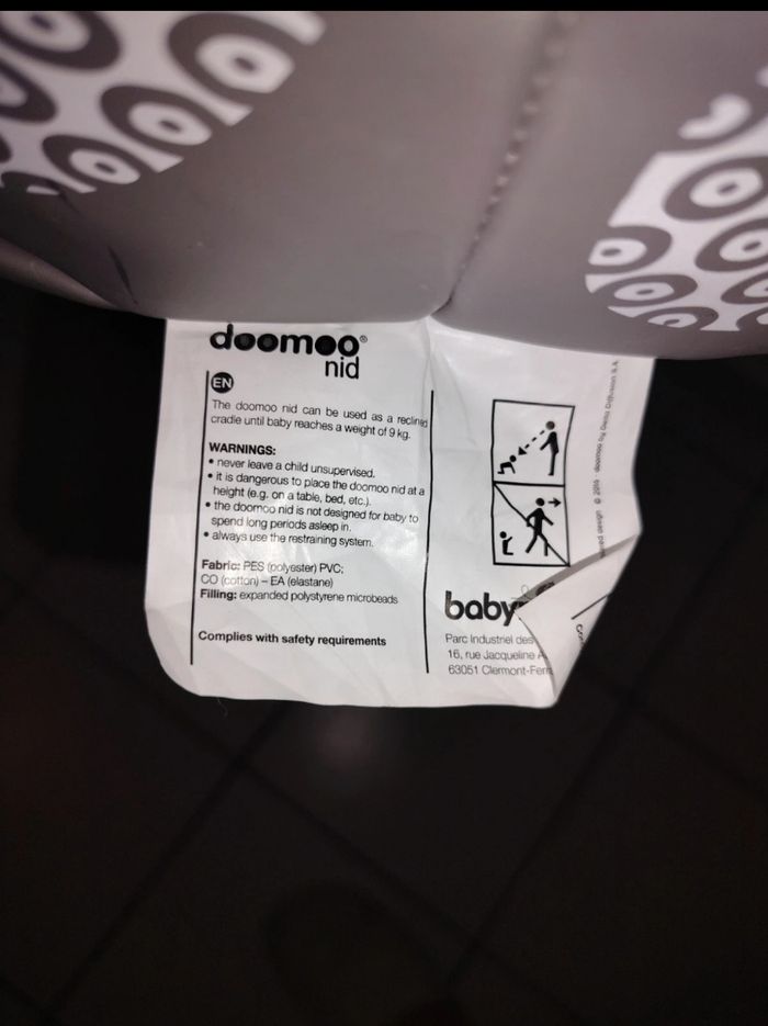 Doomoo - photo numéro 2