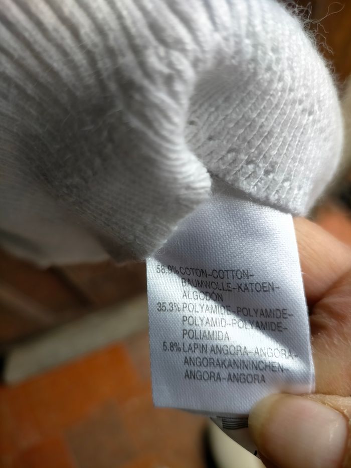 Joli pull Cyrillus 4 ans - photo numéro 3