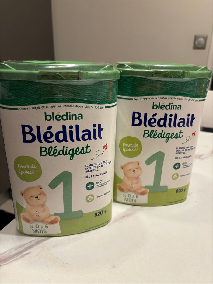 Bledigest 1