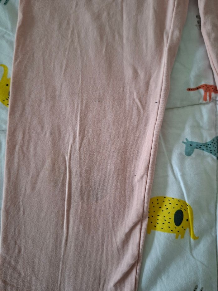 Legging 10 ans - photo numéro 4