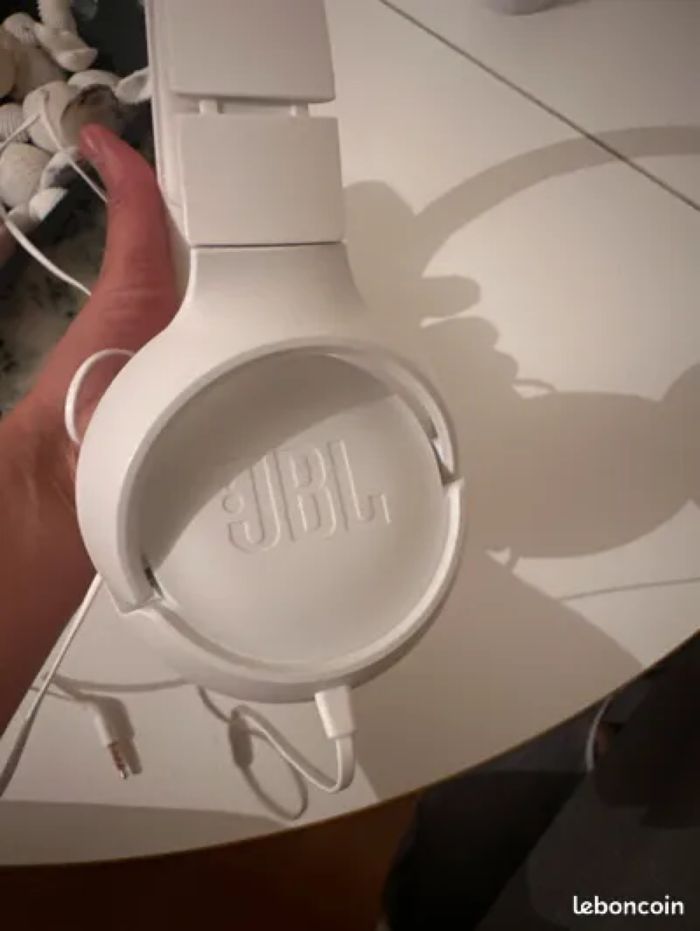 Casque