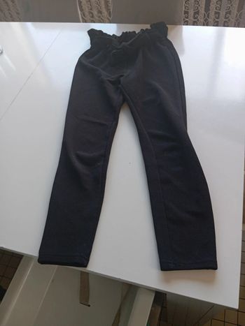 Pantalon souple 11 -12 shein