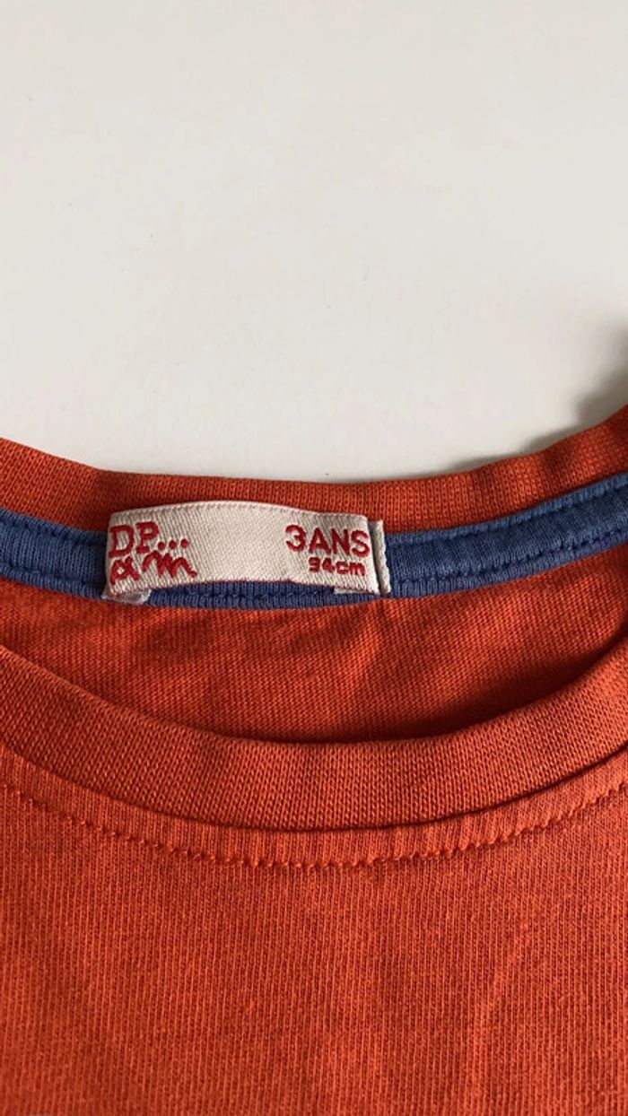 TEE shirt - photo numéro 2