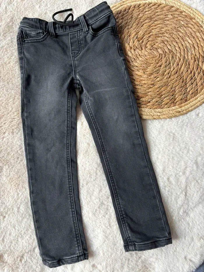 Jeans 4ans