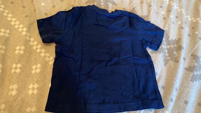 Tee-shirts - photo numéro 2