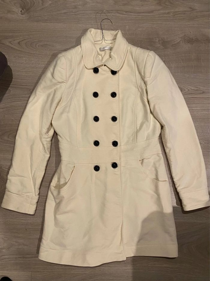 Manteau