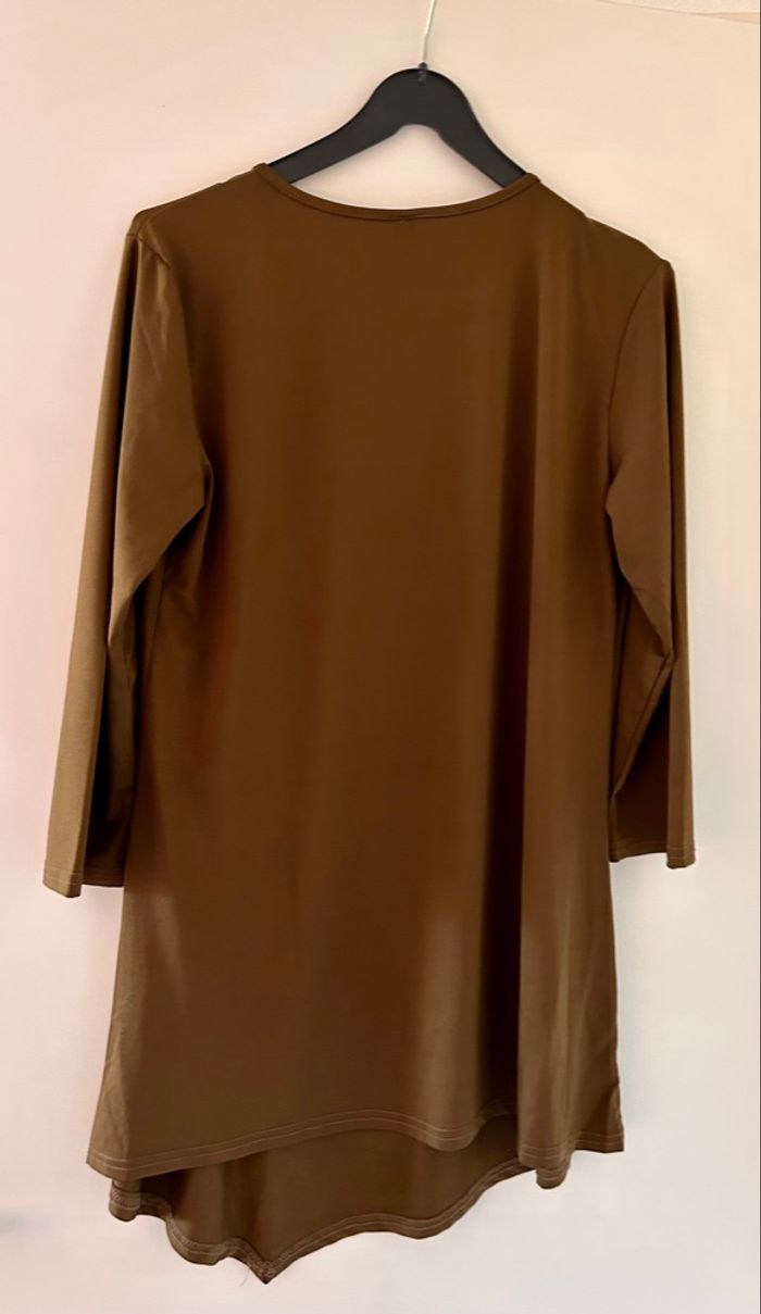 Tunique - photo numéro 2