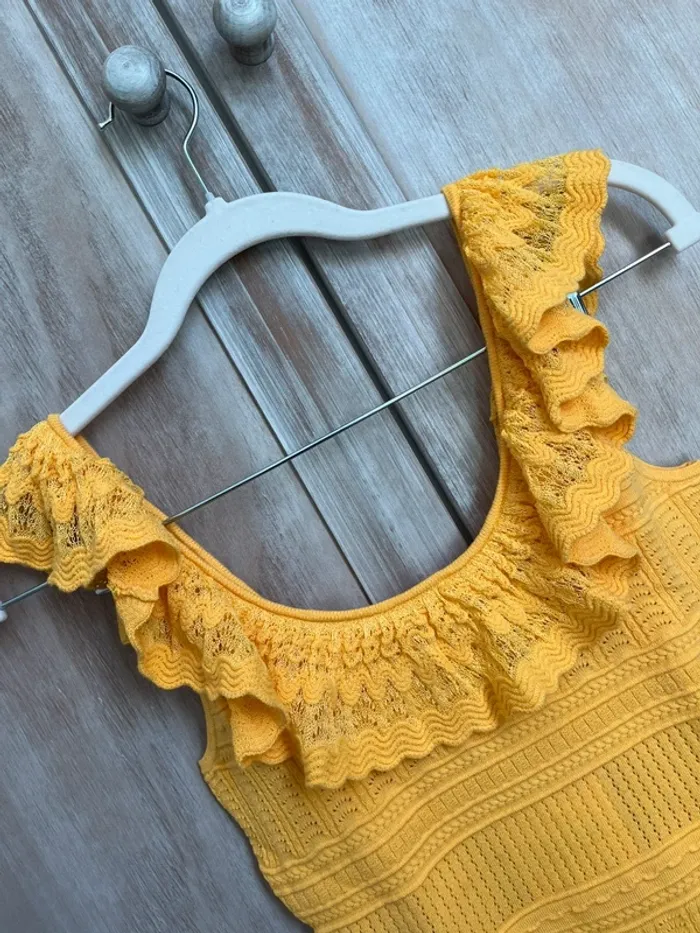 Top Lina t. 34 - photo numéro 2