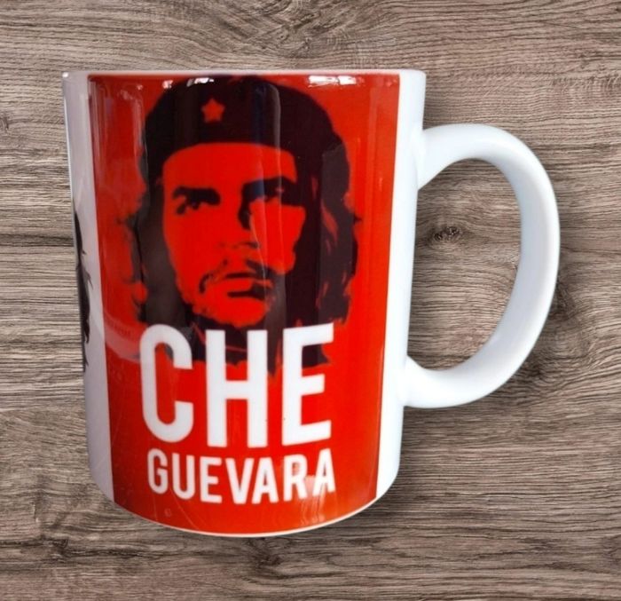 Mug Che Guevara - photo numéro 2