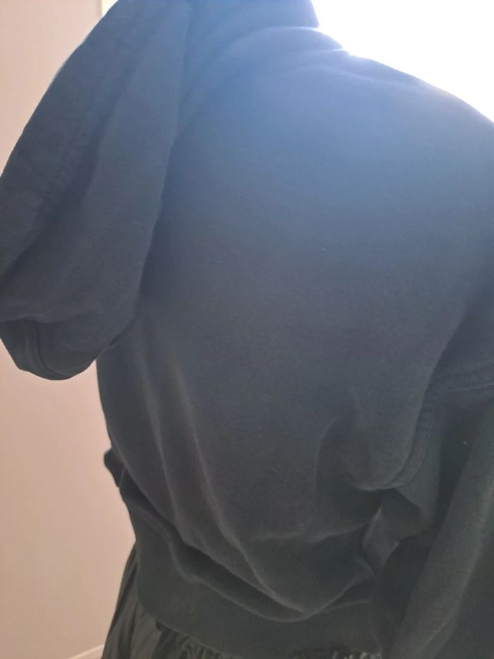 Sweat à capuche - photo numéro 2