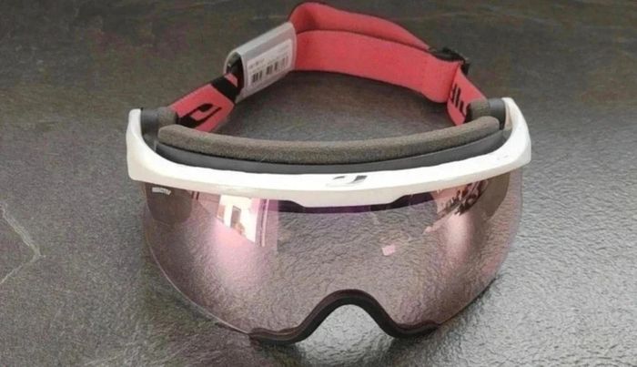 80 € Masque de ski nordique Julbo Sniper EvoTaille M - photo numéro 2