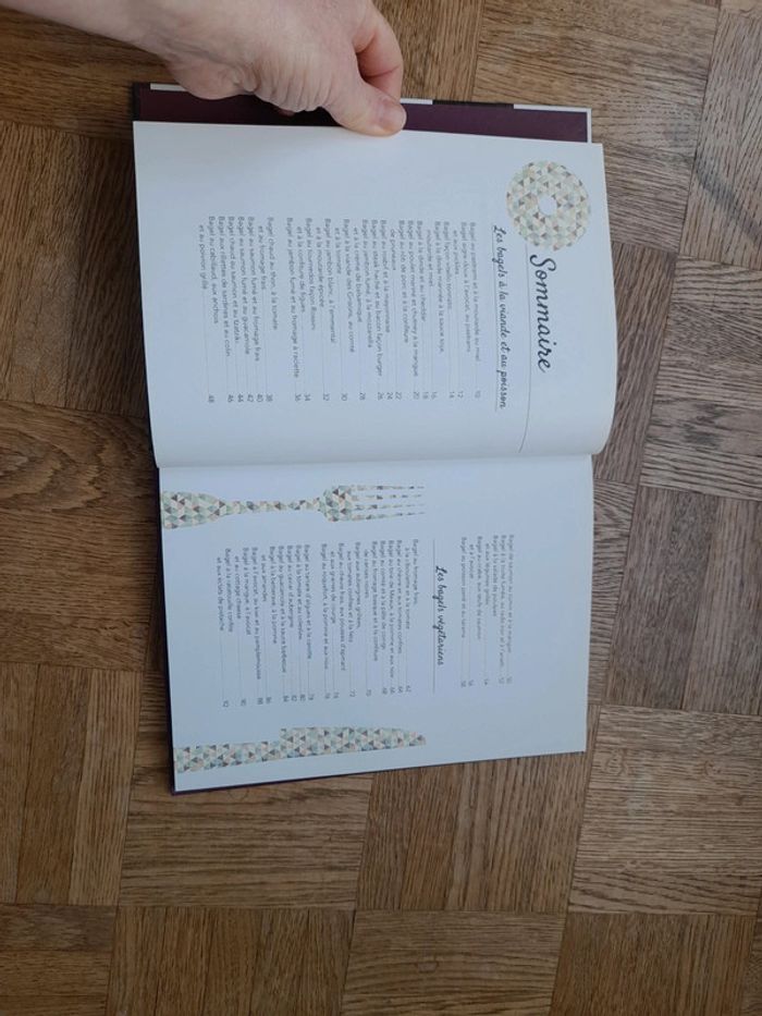 Ma petite fabrique de Bagels - photo numéro 4