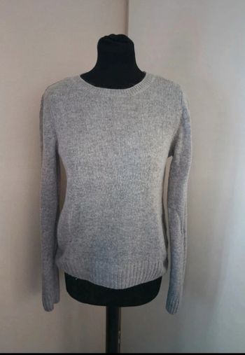 Pull hiver Pimkie 38
