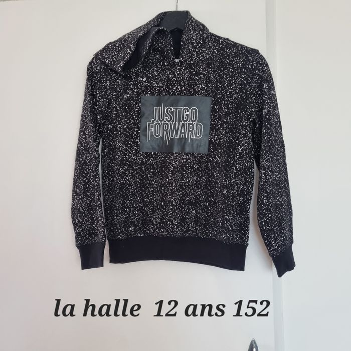 Sweat - photo numéro 10