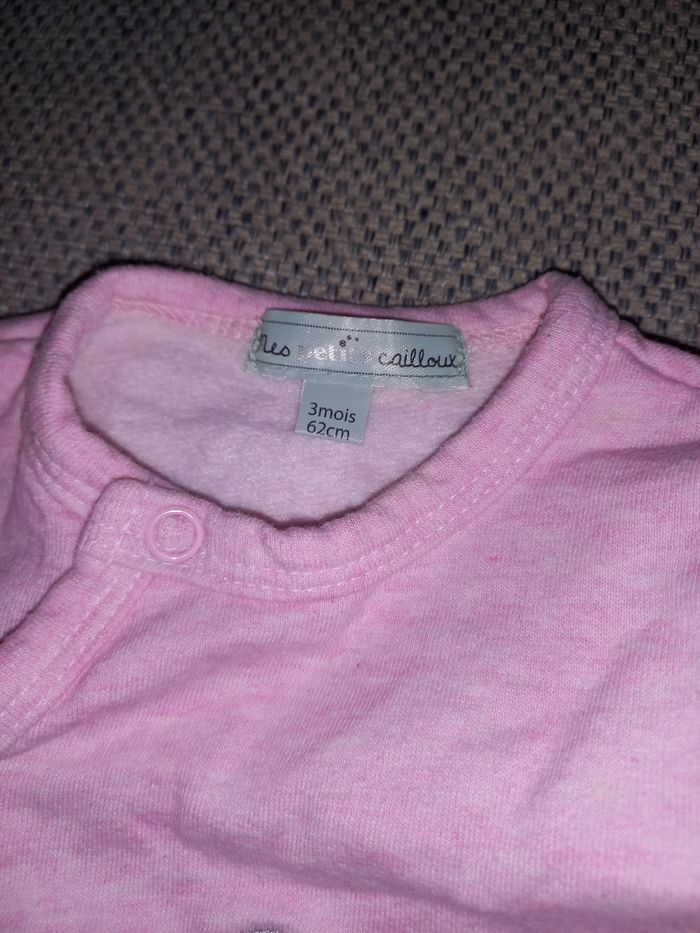 Pyjama 3 mois - photo numéro 3