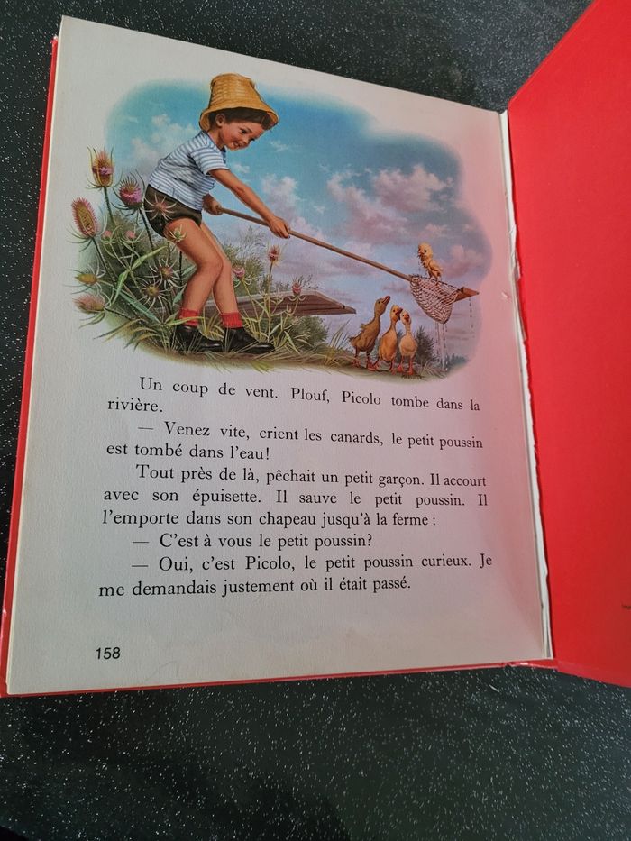 Livre Martine et le monde des animaux - photo numéro 6