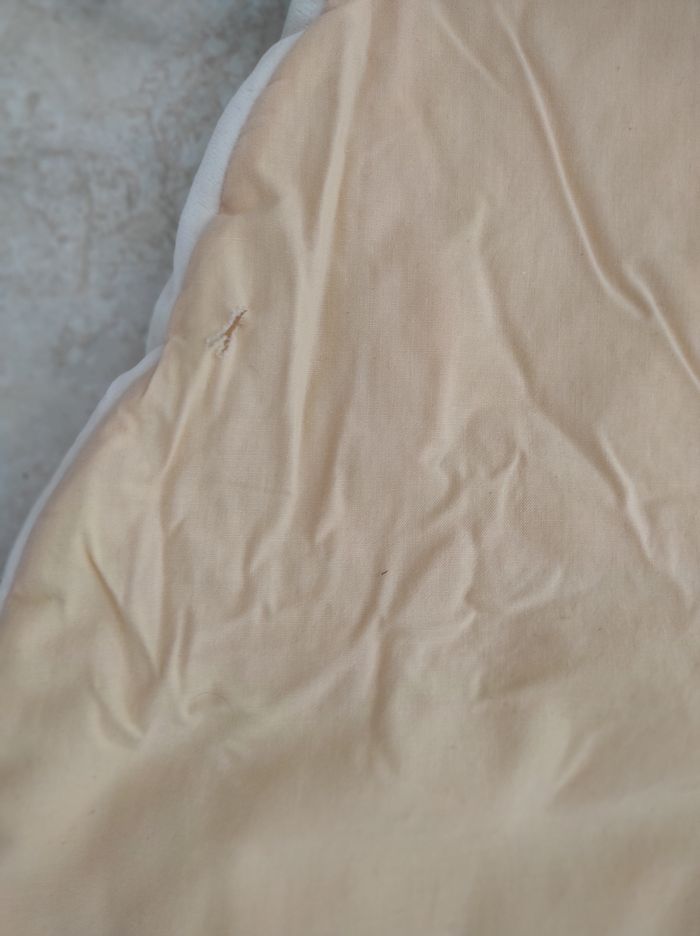 Ensemble tour de lit + édredon Moulin Roty - photo numéro 4