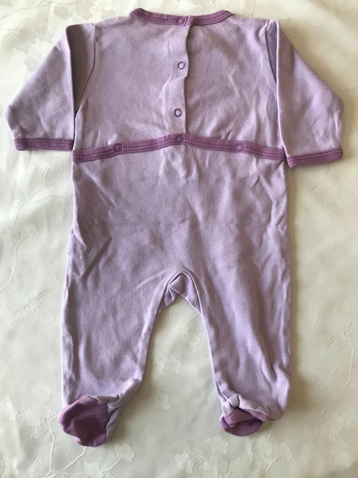 Pyjama - photo numéro 3