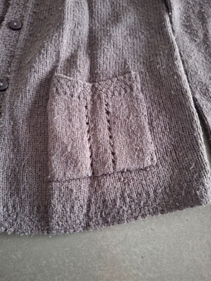 Gilet - 8 ans - - photo numéro 2