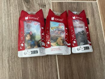 Tonies 