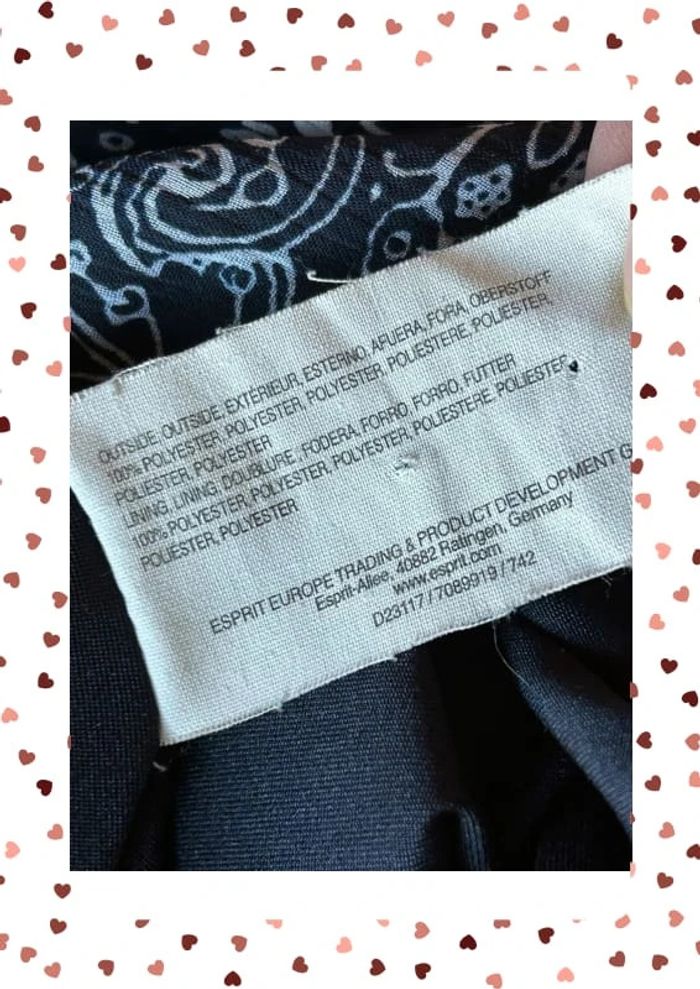 Jupe légère 42 Esprit - photo numéro 5