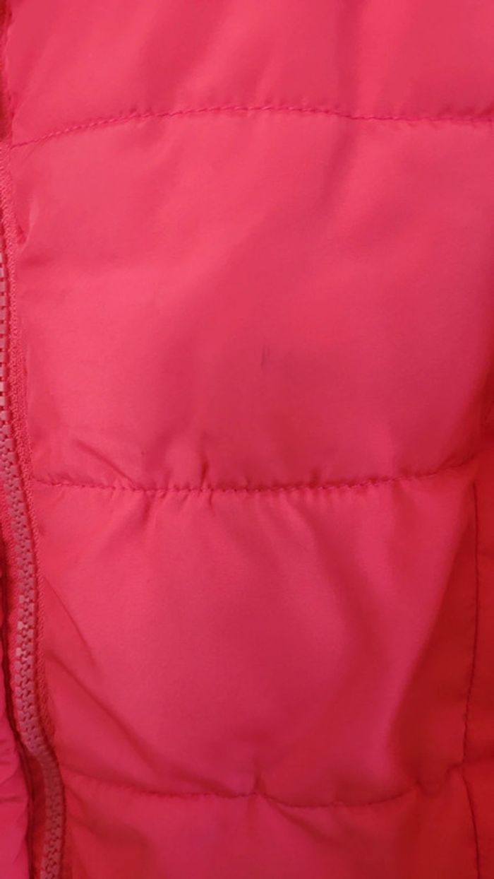 Veste 6 ans - photo numéro 2
