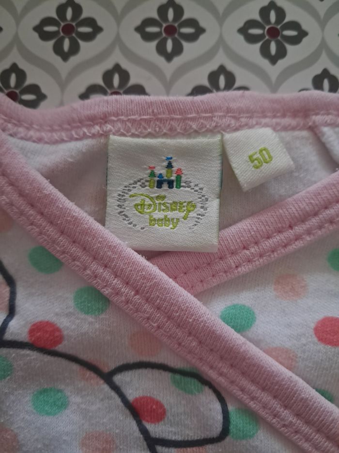 Body bébé - photo numéro 2