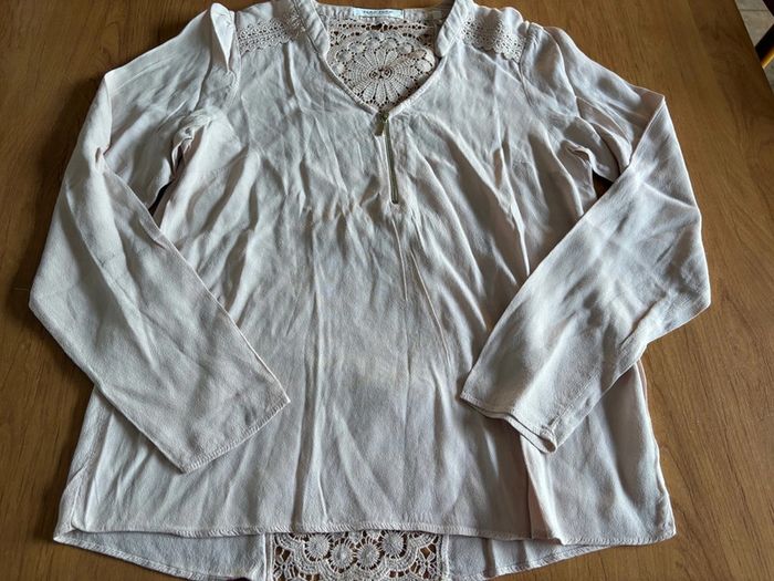 Blouse femme - photo numéro 3