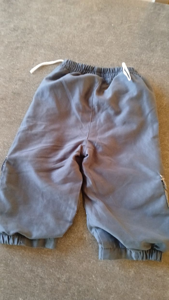 Pantalons 12 mois - photo numéro 6
