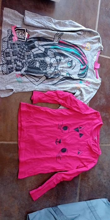 Haut de pyjama