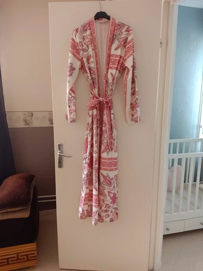 ensemble kimono - photo numéro 4