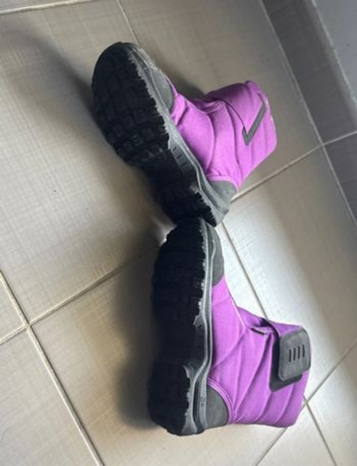 Botte d hivers taille 36 - photo numéro 7