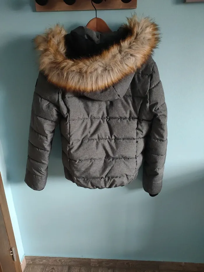 Veste d'hiver - photo numéro 2