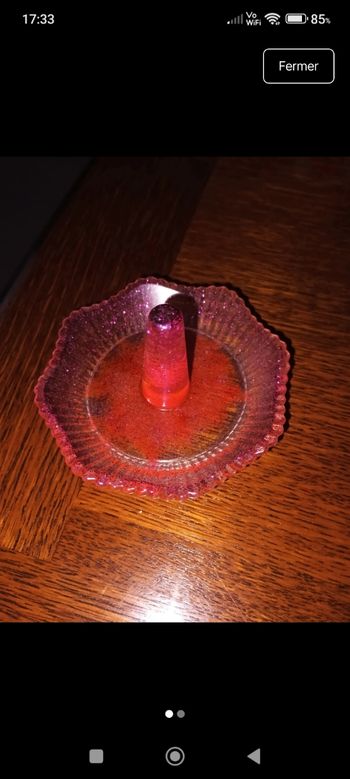 Porte bagues et bracelets 