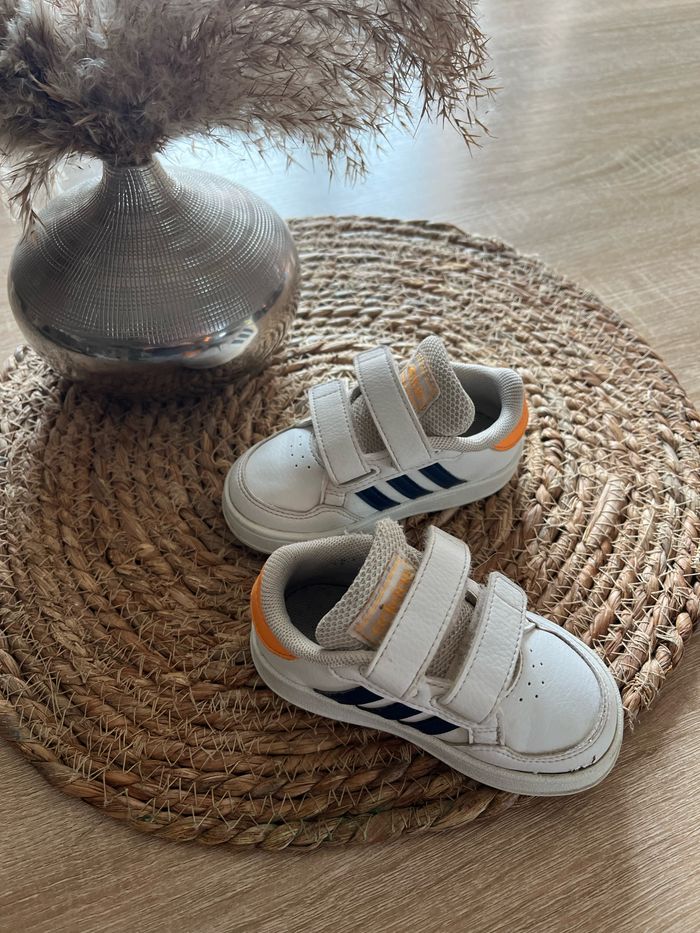 Baskets Adidas