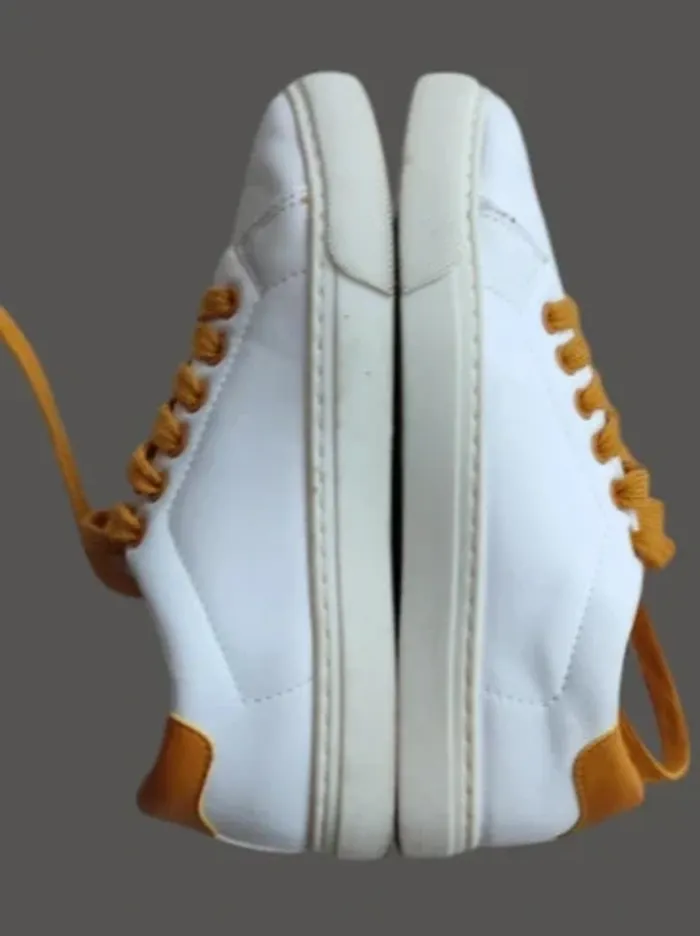 Baskets Chaussures plates - photo numéro 3