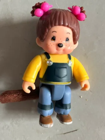figurine kiki