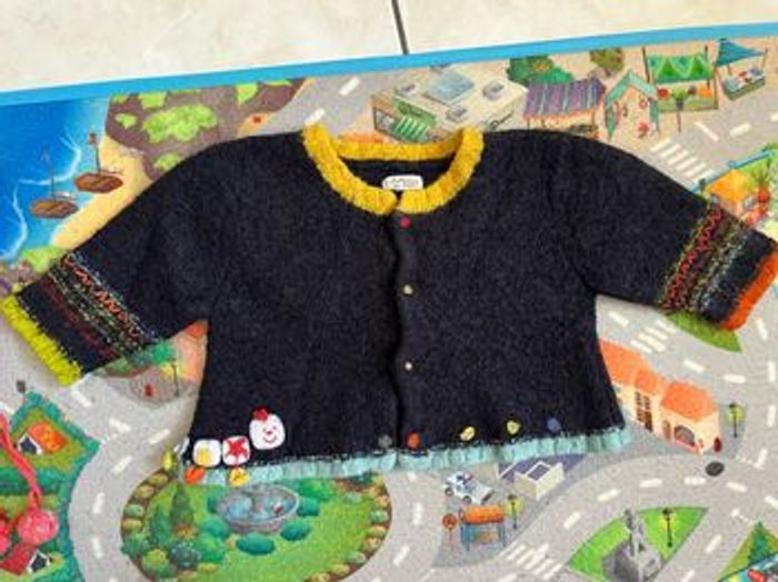 Lot gilets - photo numéro 3