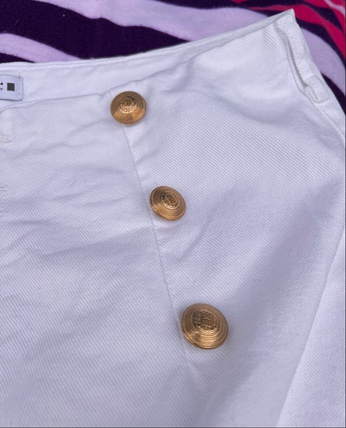 Short Zara - photo numéro 3