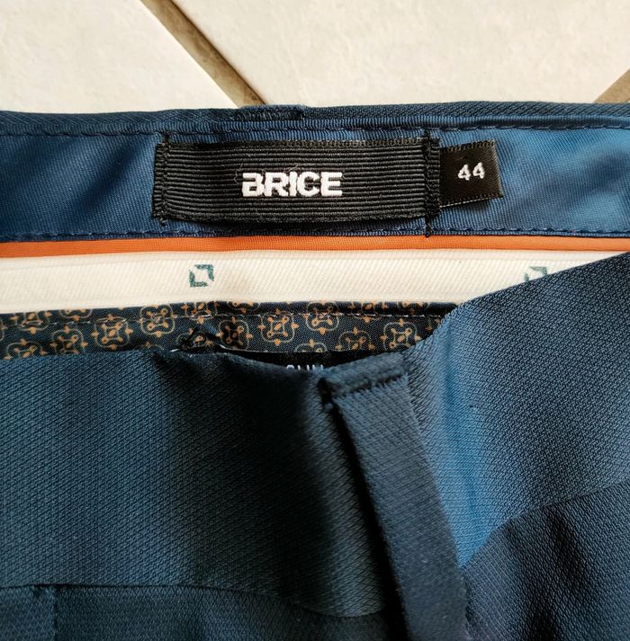 Costume veste et pantalon taille 44 - photo numéro 14