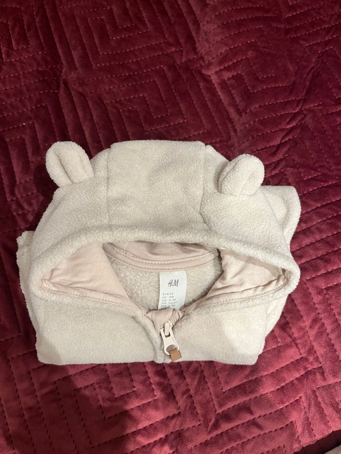 Combinaison pilote - photo numéro 2