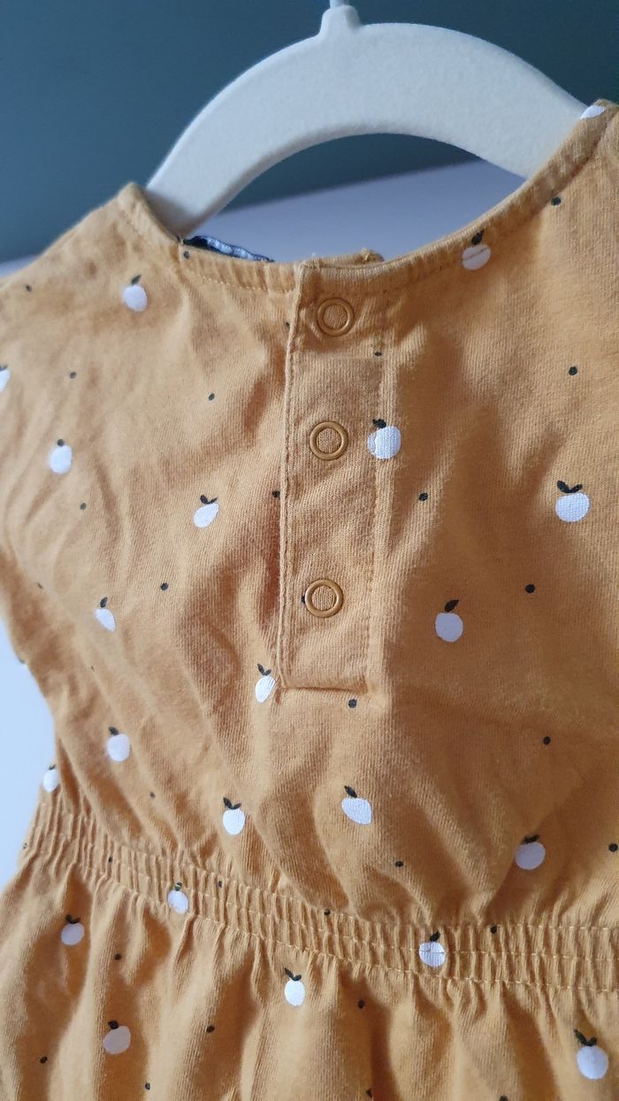 Robe tunique - photo numéro 3