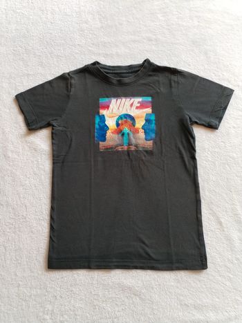 Tshirt Nike 9-10 ans