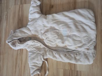 Turbulette naissance