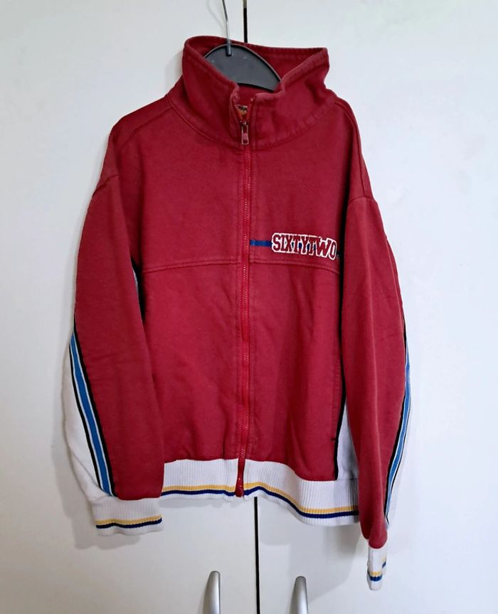 Veste survetement 6ans