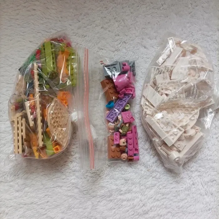 Lego Friends 41444 - photo numéro 5