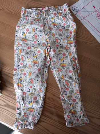 Pantalon leger