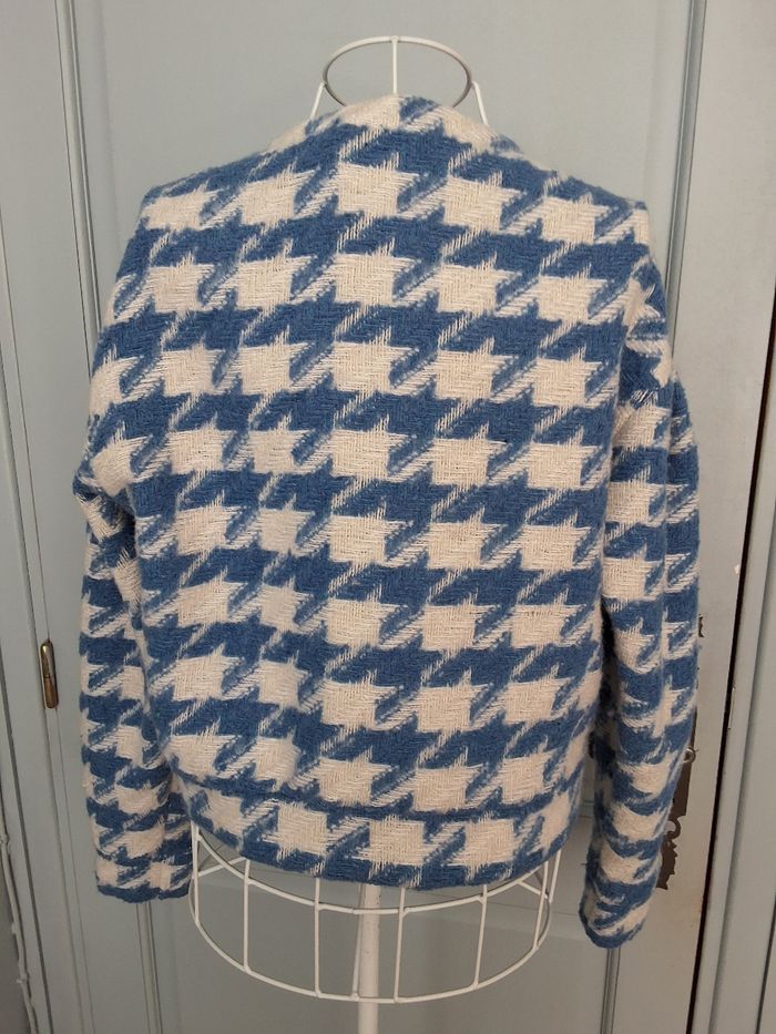 Veste courte - photo numéro 3