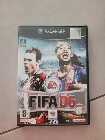 Fifa 6